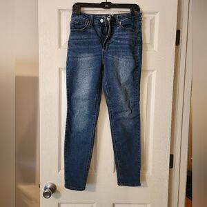 💥No Boundries Jeans Size 8